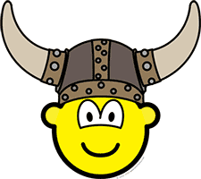 Viking-emoji